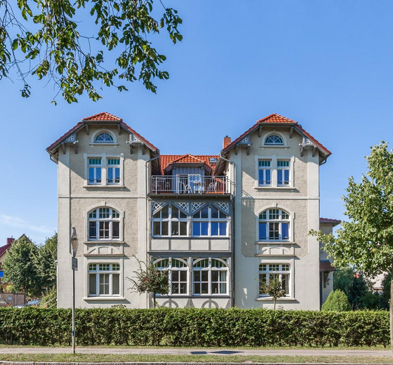Villa Glückauf