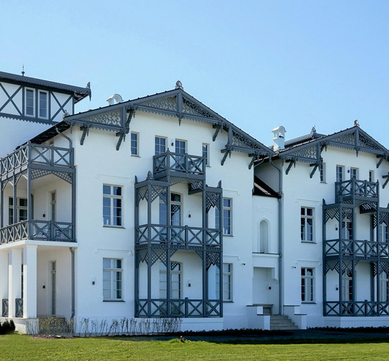 Villa Möwe